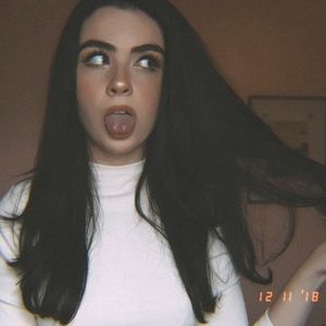 Meet your Posher, Mary shannon